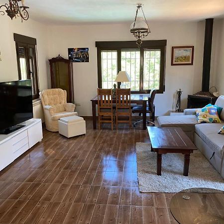 Chalet Dani Con Parcela Privada A 8Min De Puy Du Fou Argés Buitenkant foto