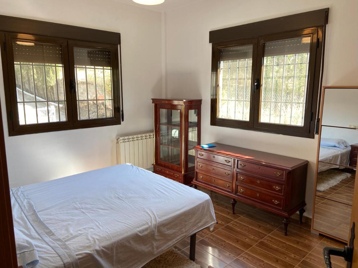 Chalet Dani Con Parcela Privada A 8Min De Puy Du Fou Argés Buitenkant foto