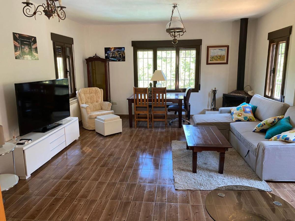 Chalet Dani Con Parcela Privada A 8Min De Puy Du Fou Argés Buitenkant foto