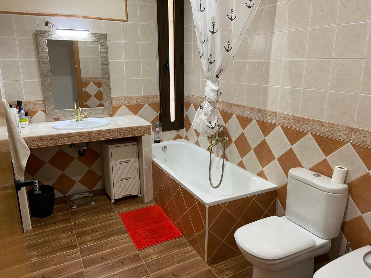 Chalet Dani Con Parcela Privada A 8Min De Puy Du Fou Argés Buitenkant foto