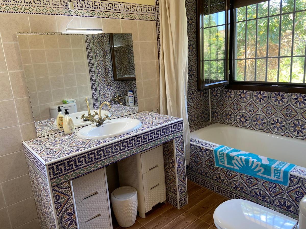 Chalet Dani Con Parcela Privada A 8Min De Puy Du Fou Argés Buitenkant foto