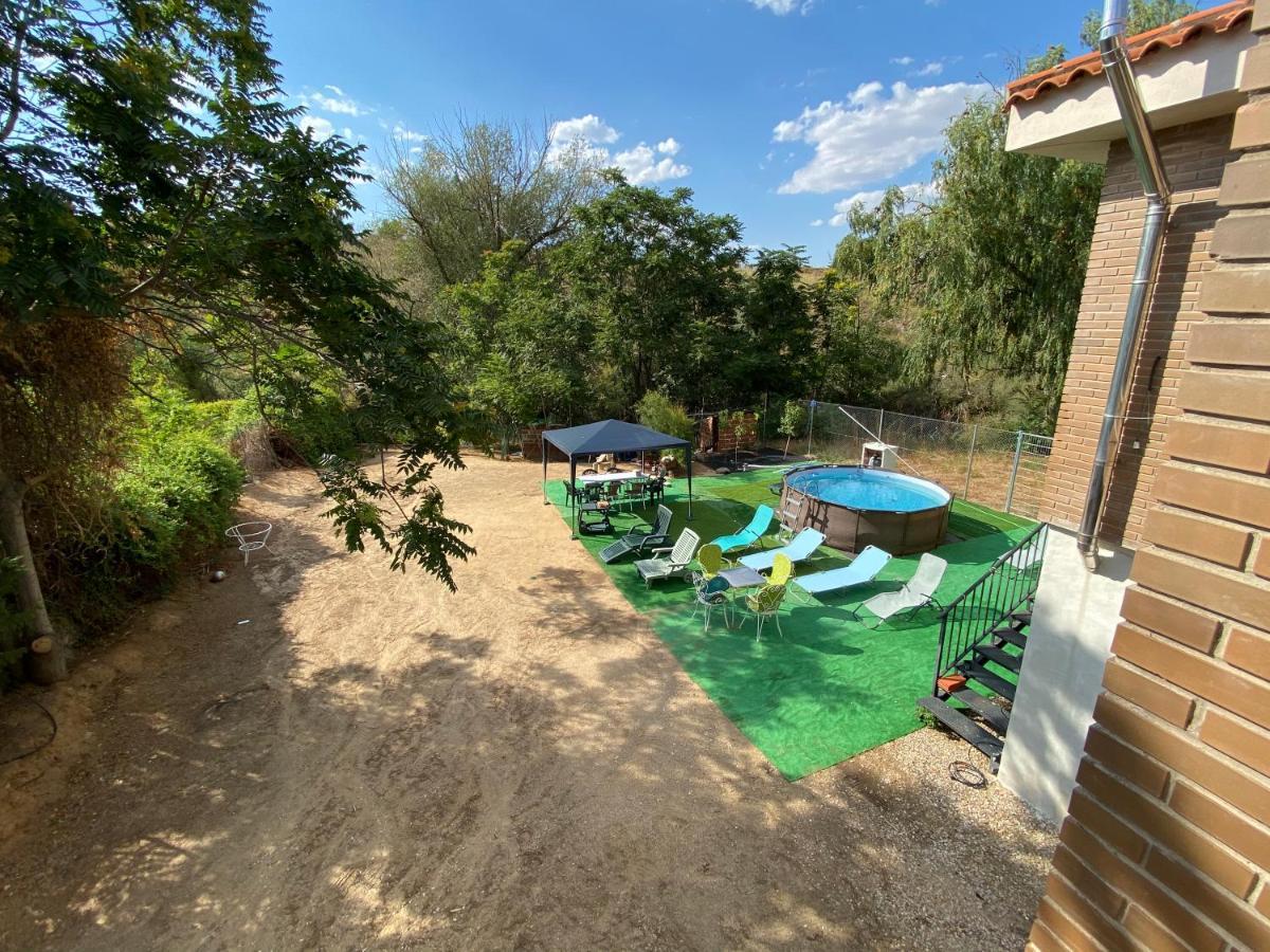 Chalet Dani Con Parcela Privada A 8Min De Puy Du Fou Argés Buitenkant foto
