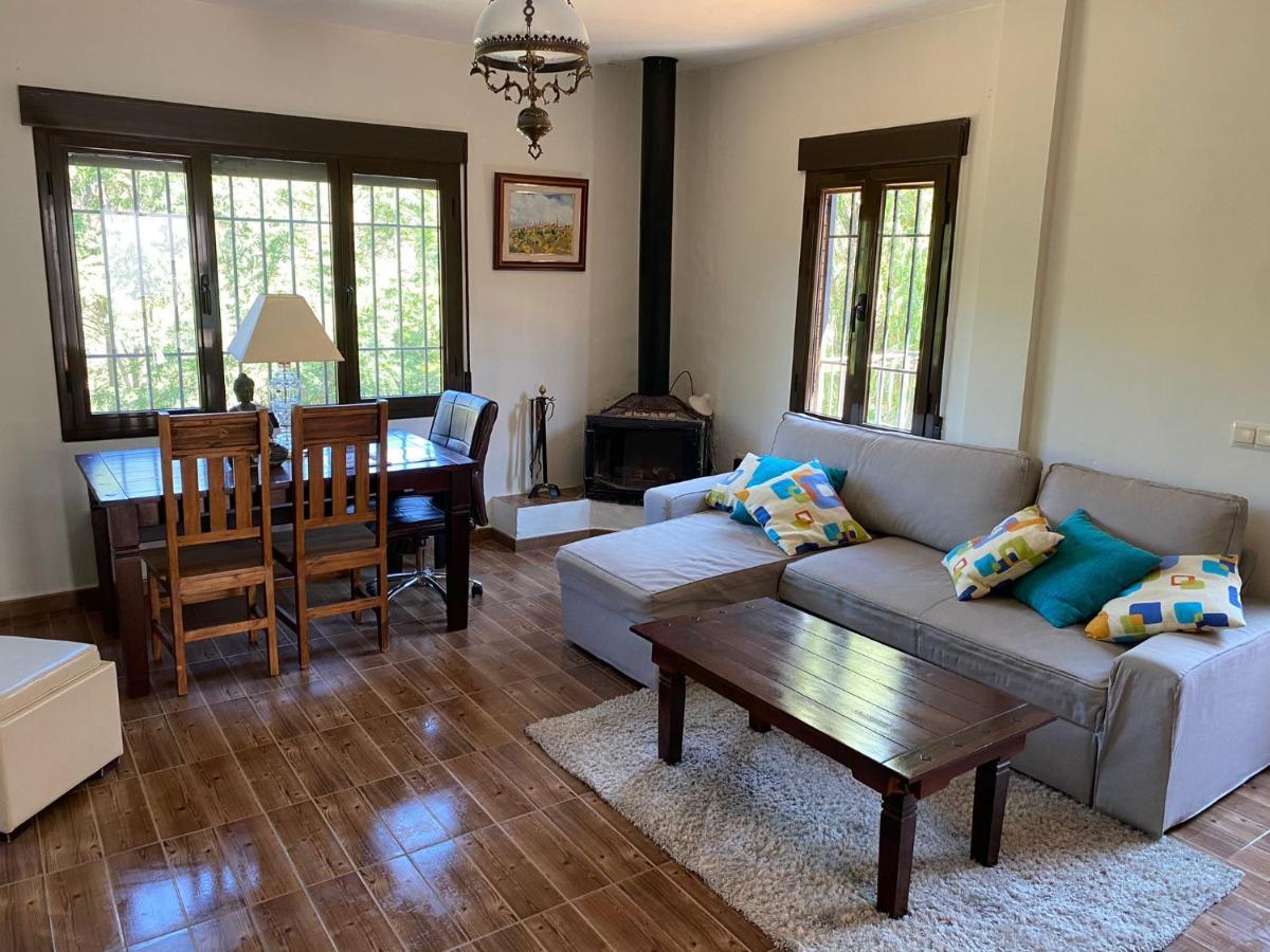 Chalet Dani Con Parcela Privada A 8Min De Puy Du Fou Argés Buitenkant foto